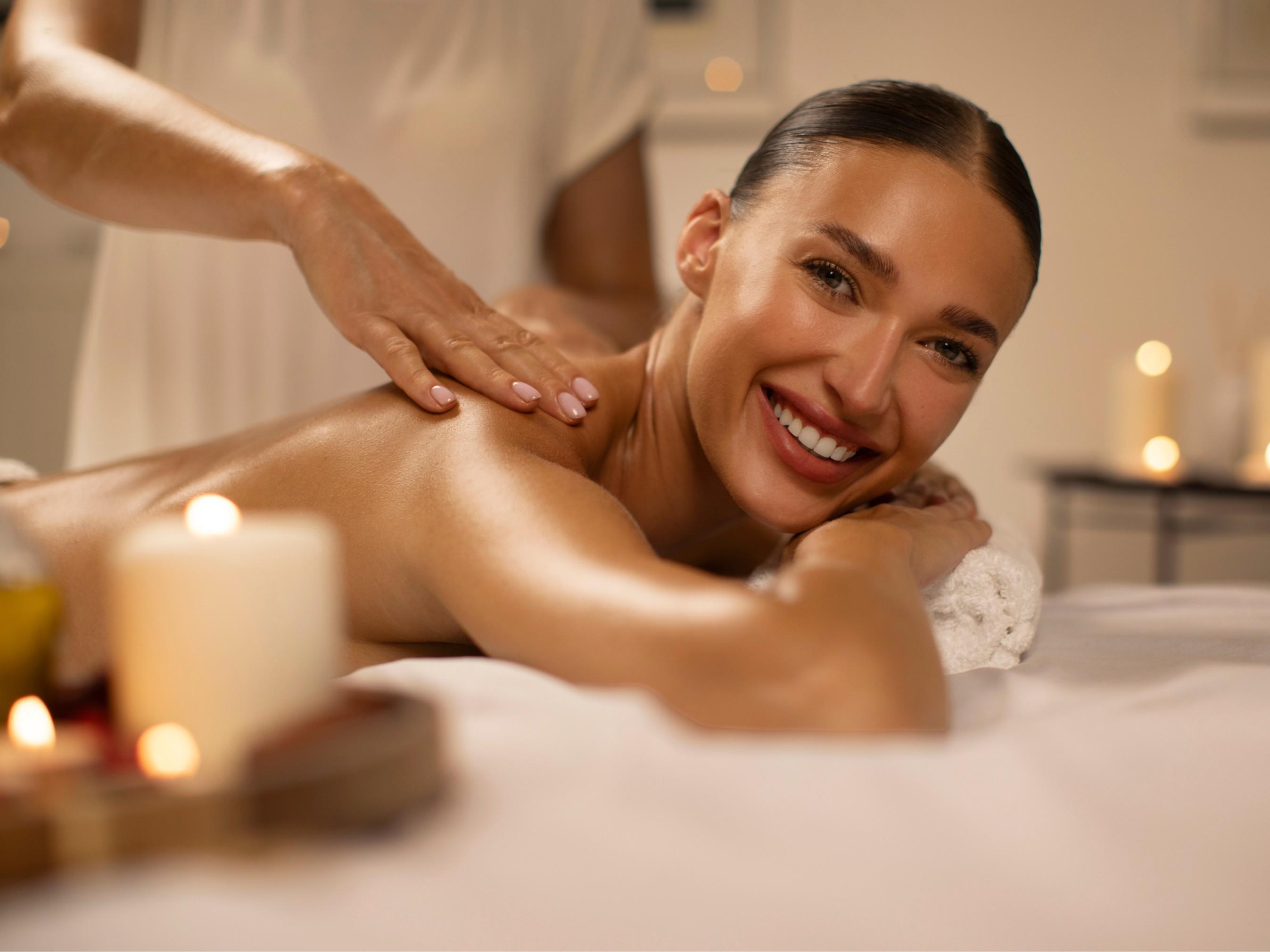 Body Massage